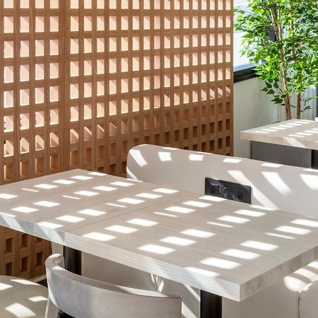 B&B Hotel Guimarães Eksteriør billede