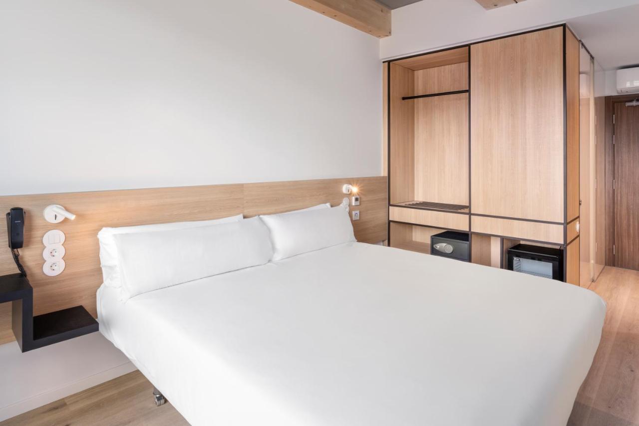 B&B Hotel Guimarães Eksteriør billede